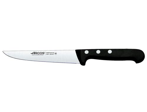 Faca para cozinha arcos universal aco inoxidavel 150 mm , Arcos , 153871 , 8421002281341